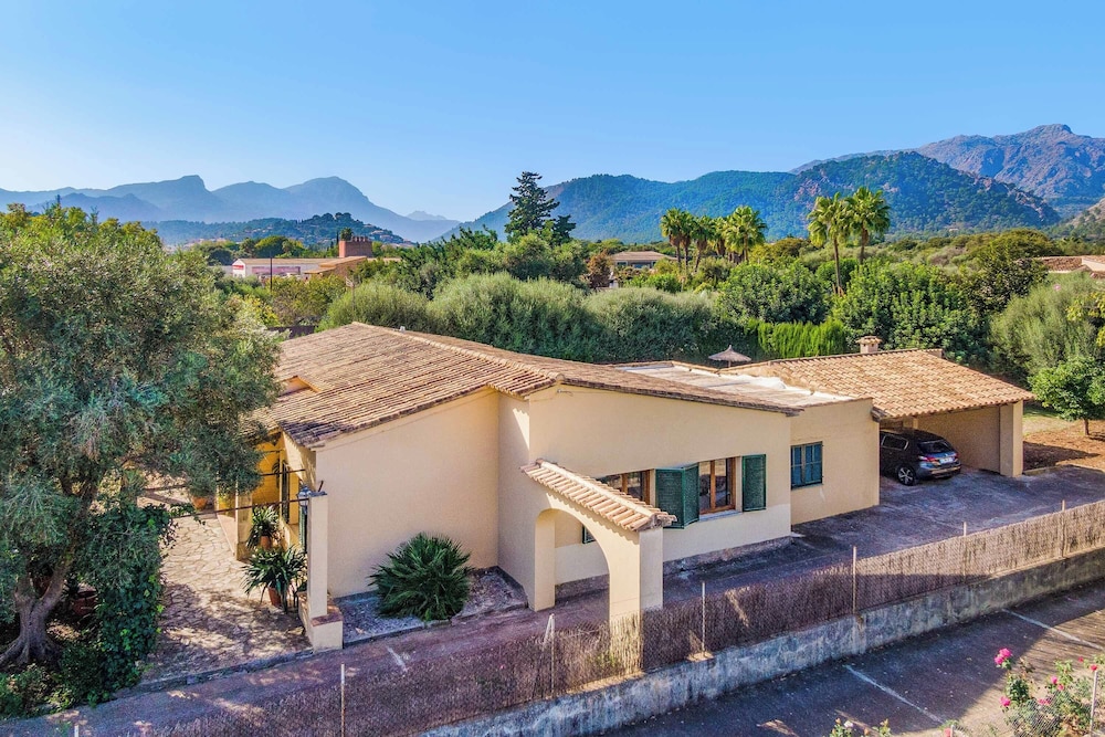 Casa Magdalena Pollensa