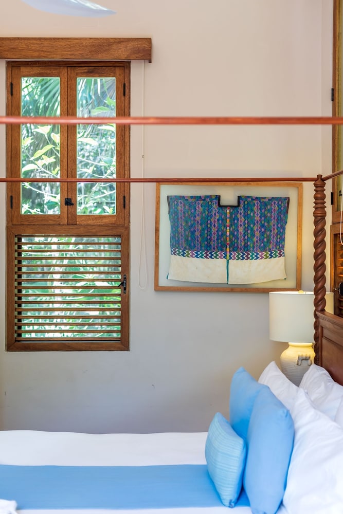 Anana Hacienda Chekul Sanctuary w Private Beach