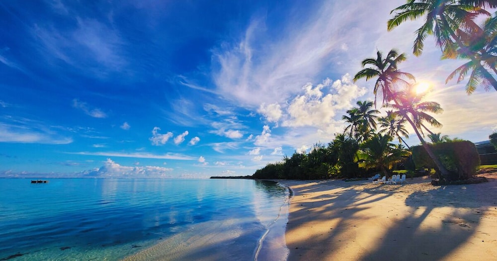 Resort Tava'e