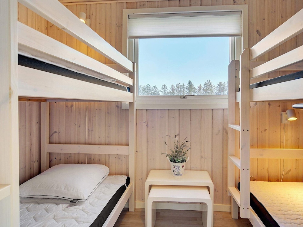 5 Star Holiday Home in Lokken view 5