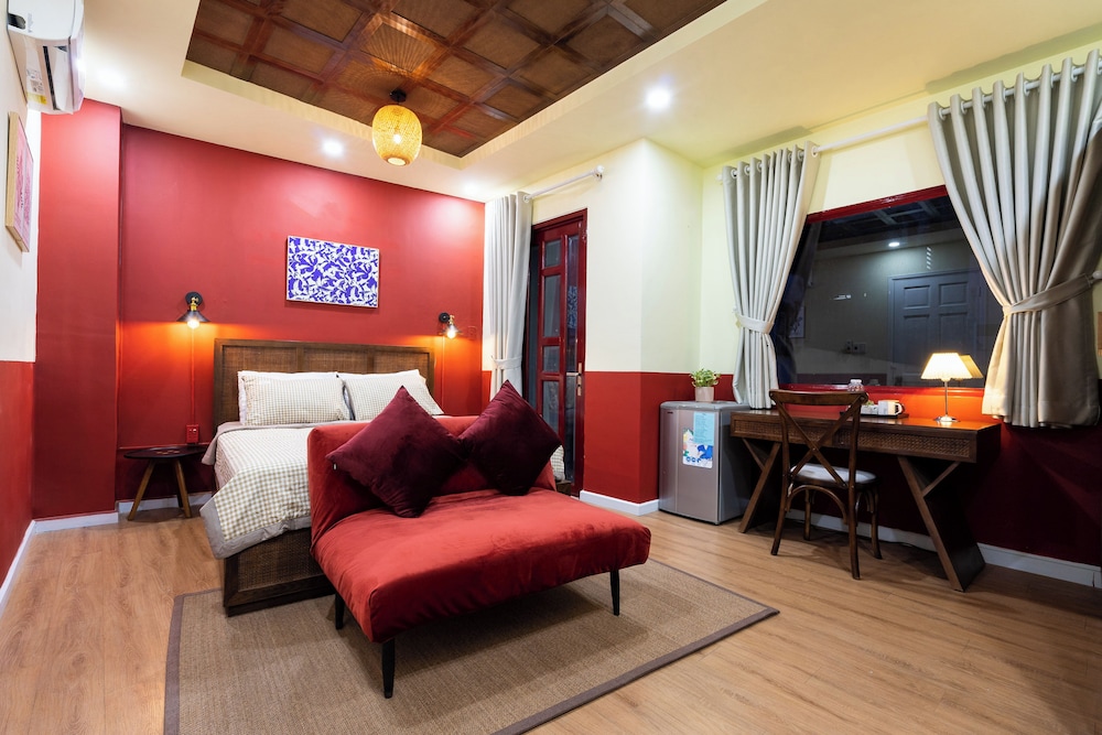 Luxhome
