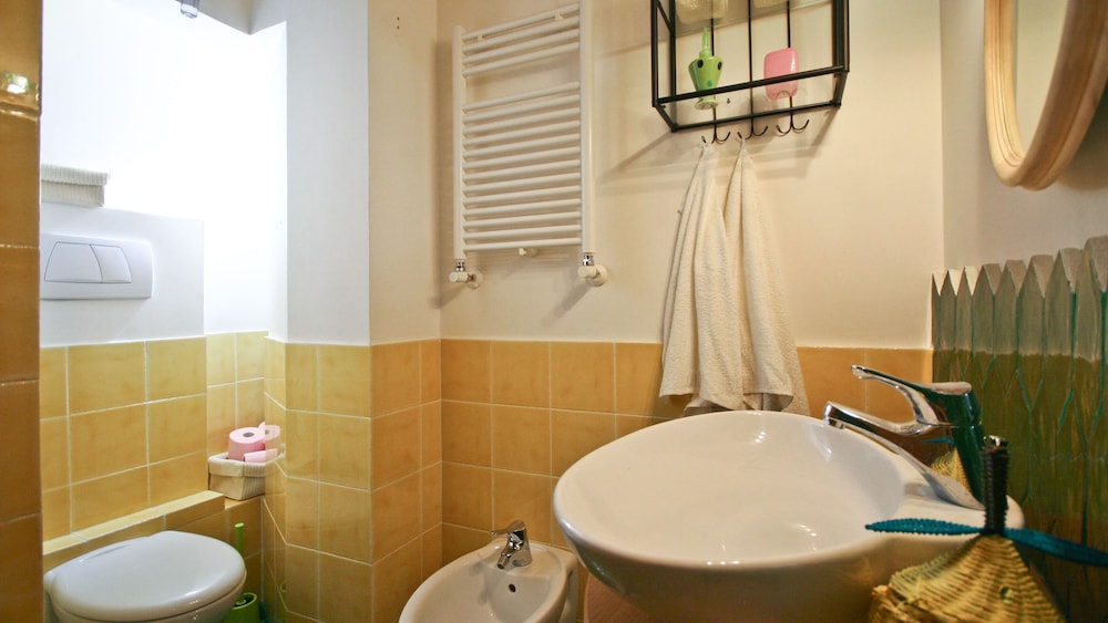 Rental in Rome Laura