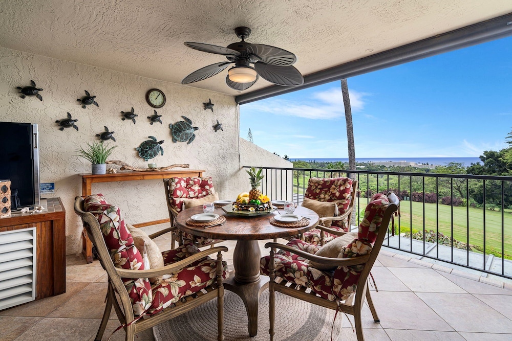 Ocean View - 2 Bedrooms With Loft - Fully Air-conditioned - Complete Remodel - Vrkcv
