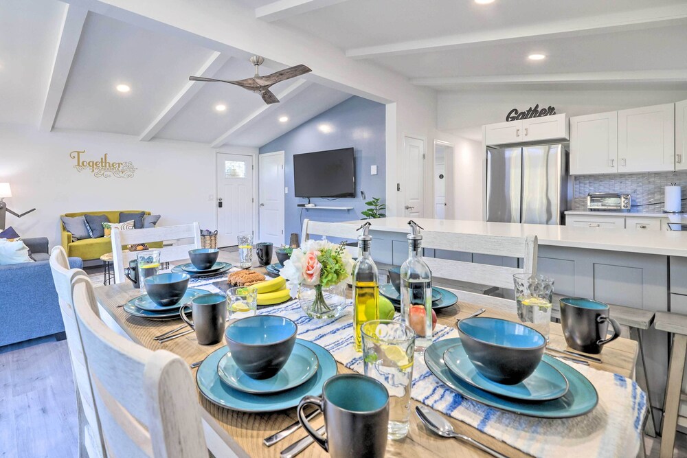 Tobyhanna Home w/ Game Room  Lake Access! - Property Image 5