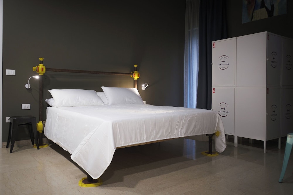 Hostelò Luxury Hostel