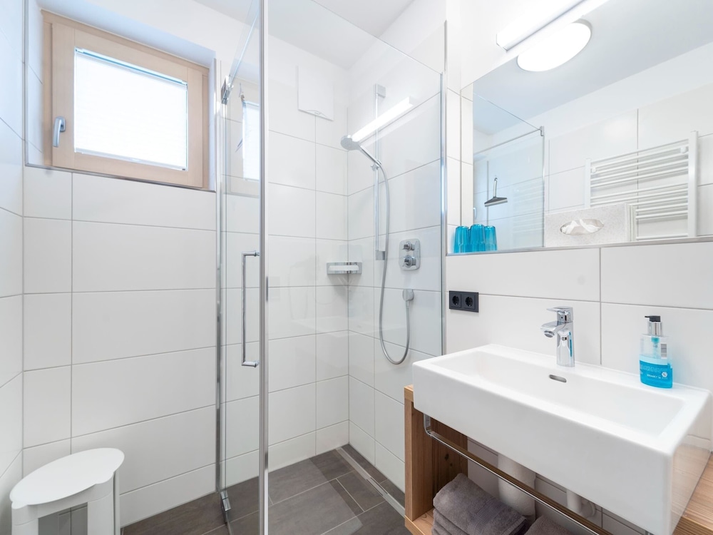 Luxury Chalet in Saalbach-hinterglemm With Sauna