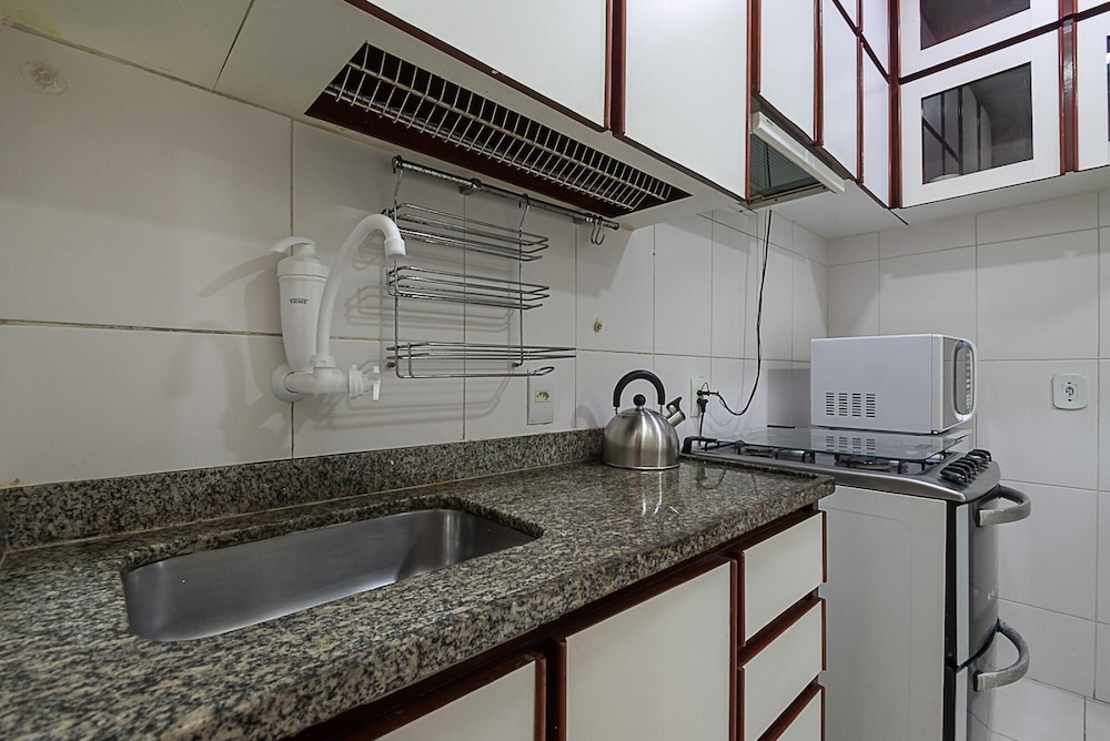 Peace in Copacabana Ideal for Couples Bi102 Z3