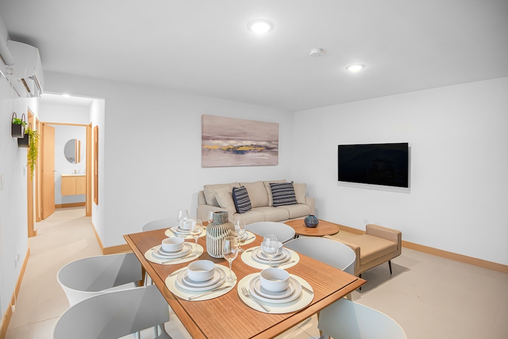 Brand New 3BR Condo With Incredible Views