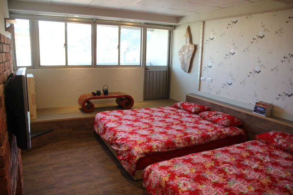 Formosa101 - Hostel