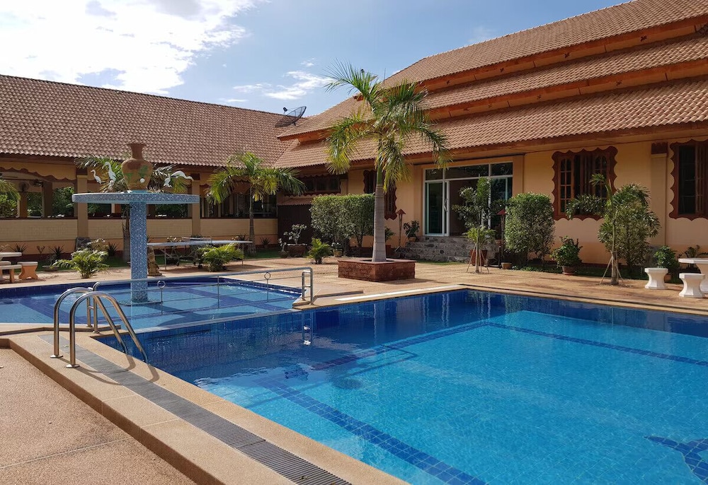 Changthai Comfort Guest House