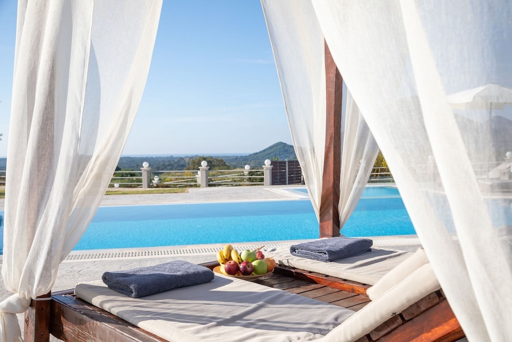 Villa Mediterranean View