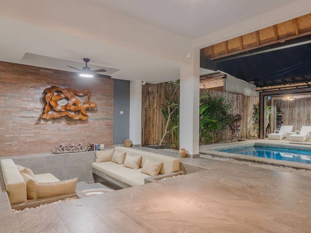 villa dunia lembongan