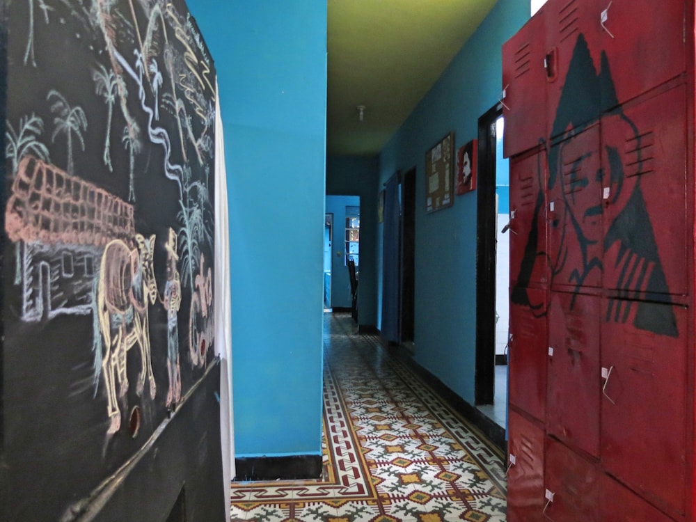 Parceros Hostel - Property Image 19