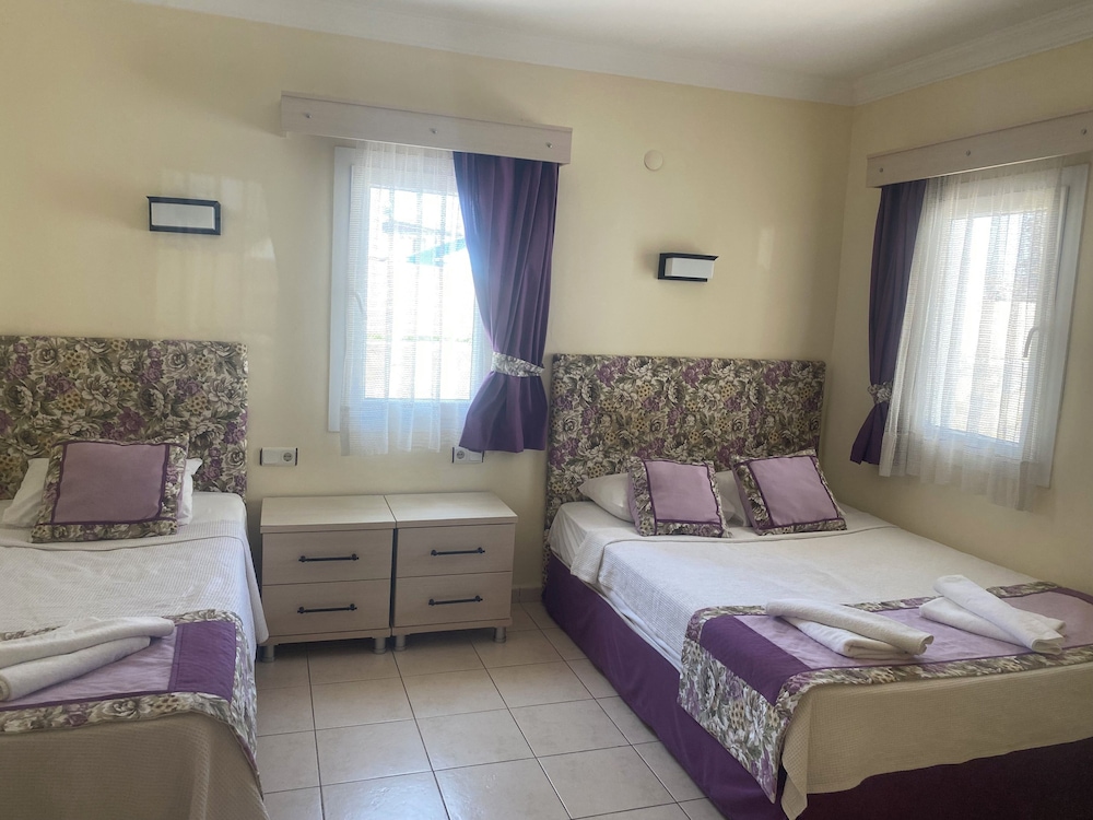 Canna Garden Otel - Yetişkinler İçin - Image 34