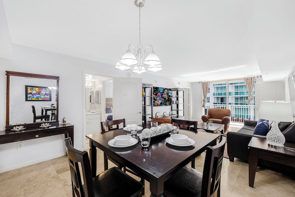 The Classic & Elegance Mixed In One-Site
