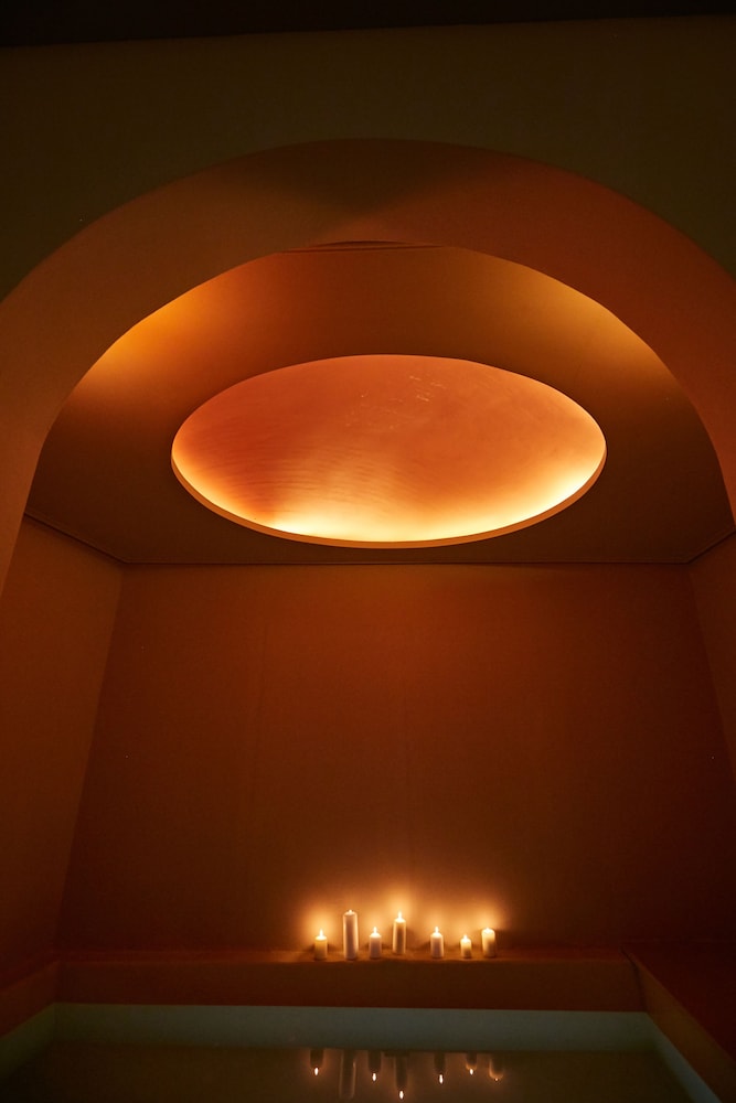 Eressian Hotel & Hammam Spa photo 3