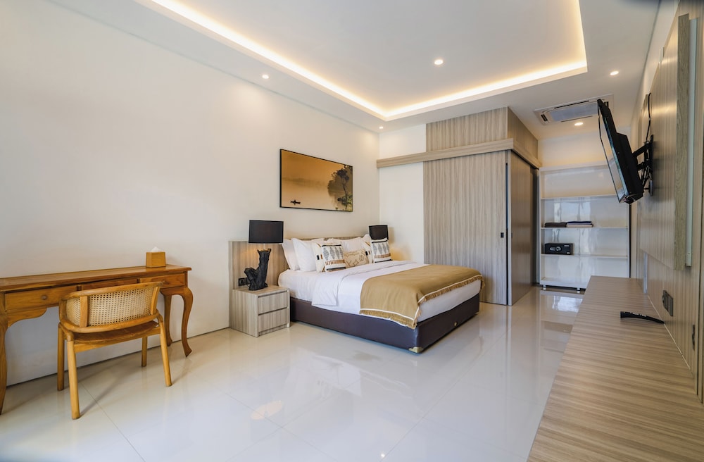 Langma Villa Managed by ARM Hospitality