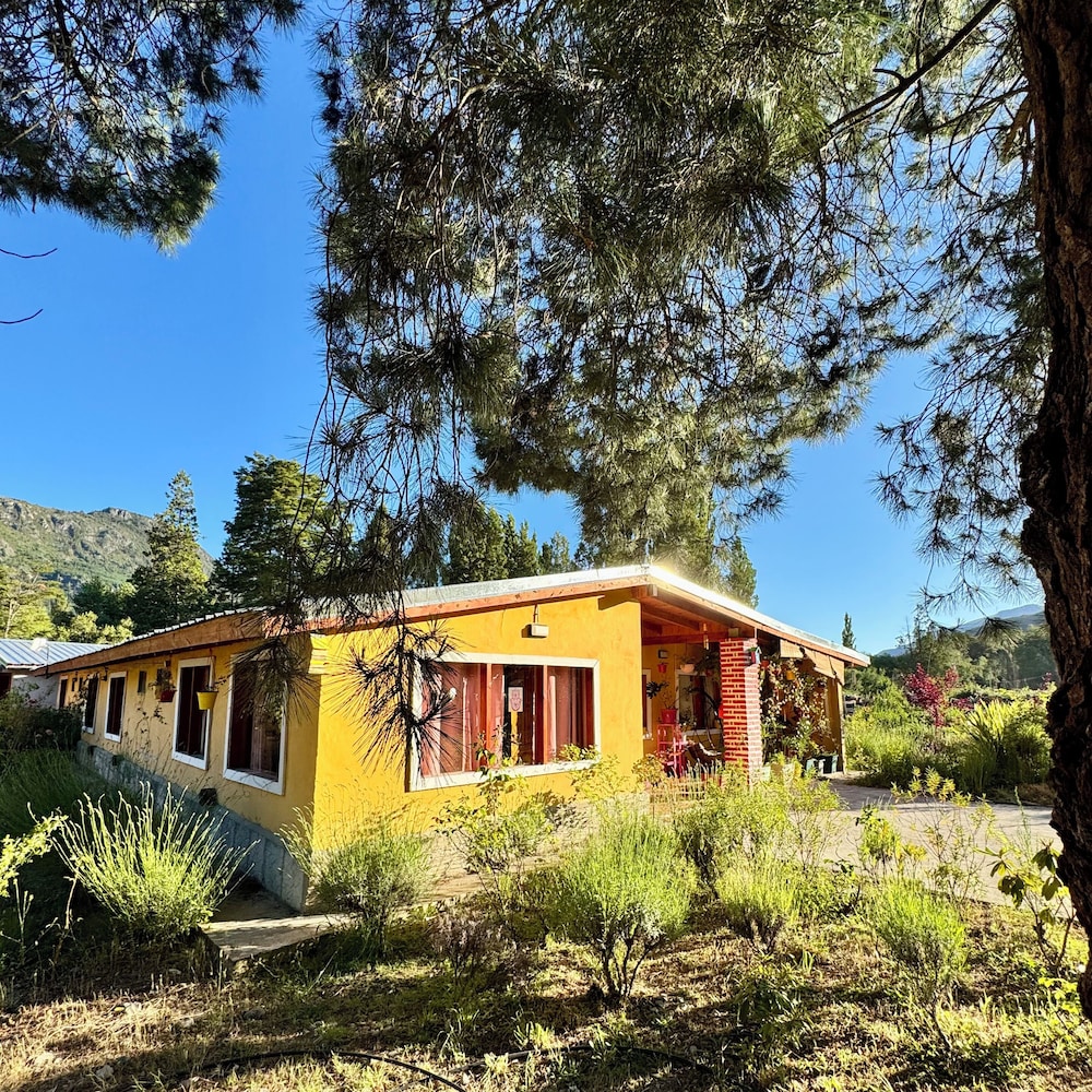 Mama Eva House