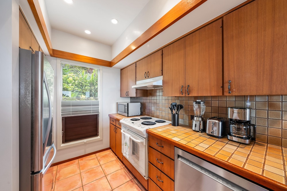 Kapalua Ridge Villas 1011