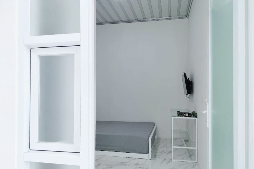 TwoSpaces at Arfina Residence Syariah