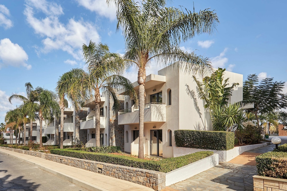 Sentido Kyknos Beach Adults Only