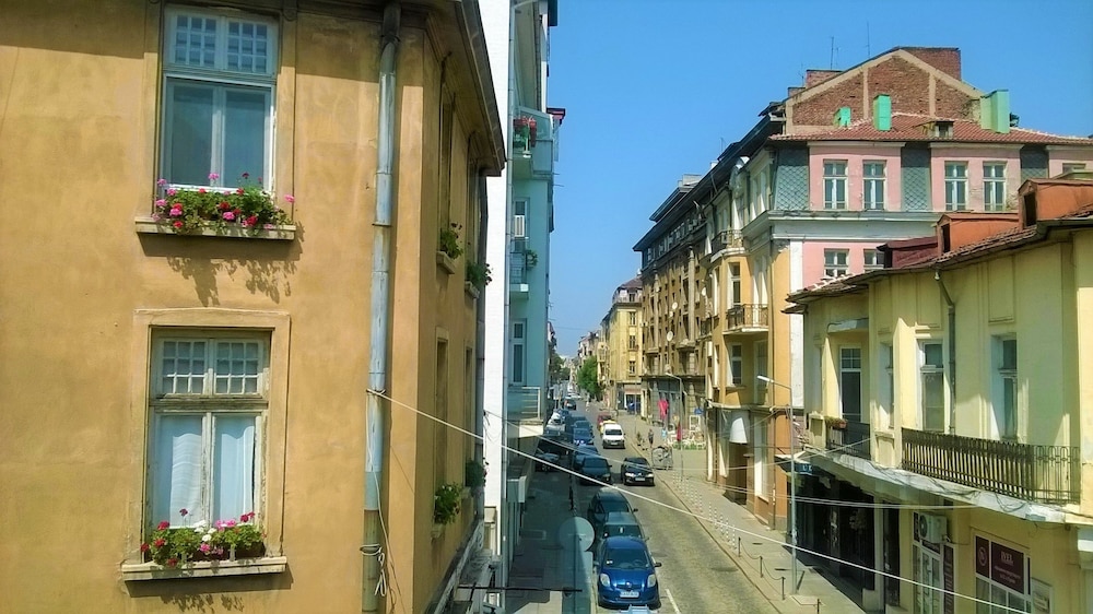 Hostel N1 in Sofia