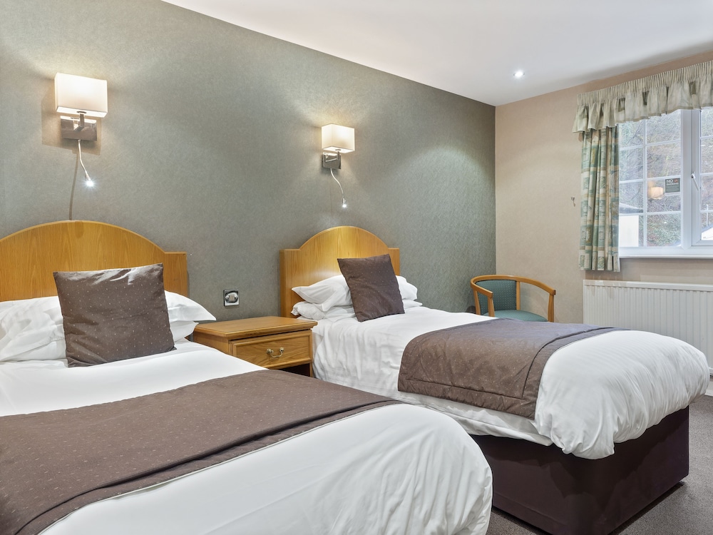 Bury Vacations - The Old Mill Hotel - Property Image 31