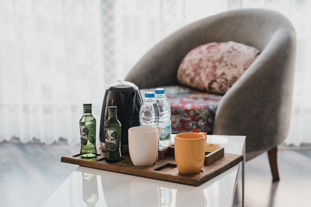 Elite Residence Alsancak - Image 12