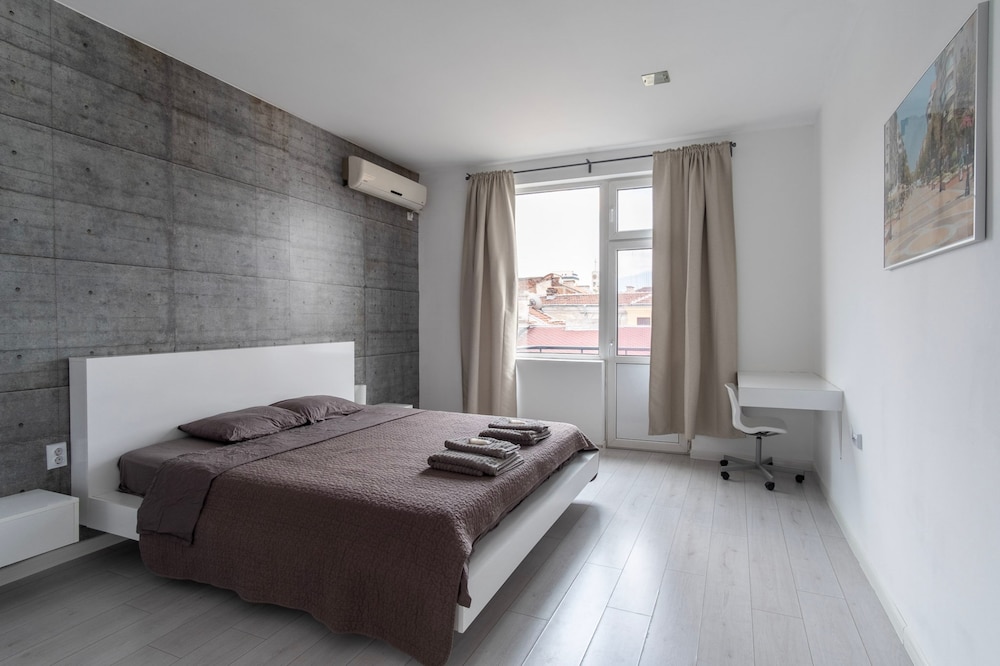 BlueWavePlace Sofia - City Center