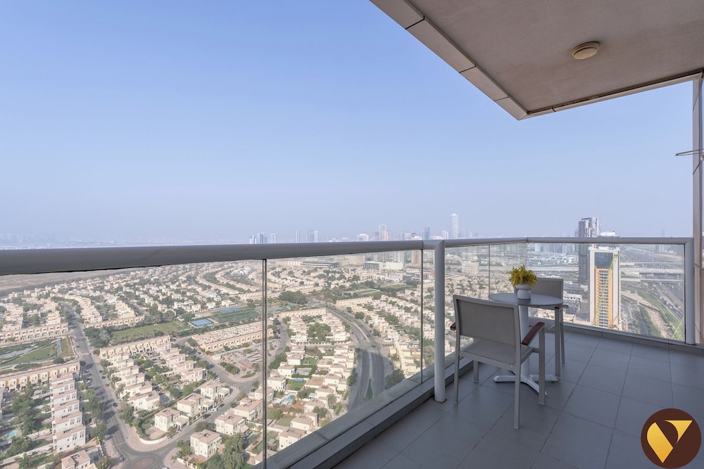 Novotel JVT near Springs Souk Mall