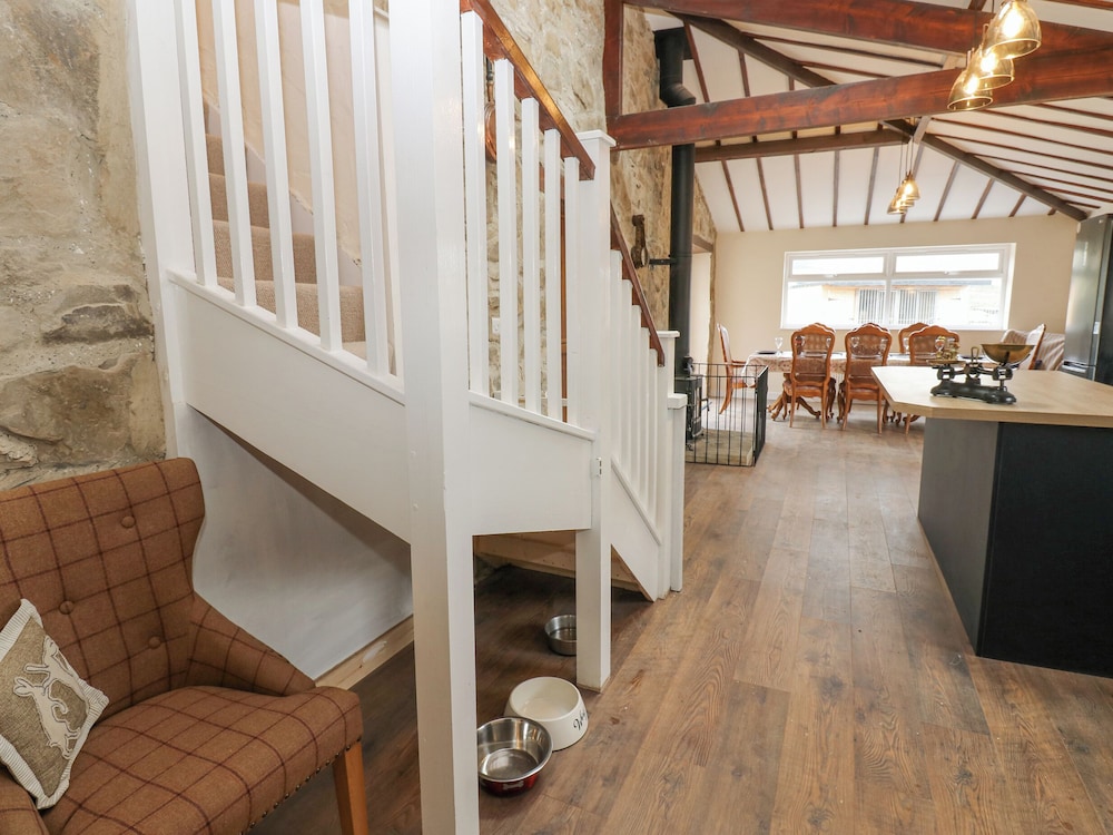 Parkers House