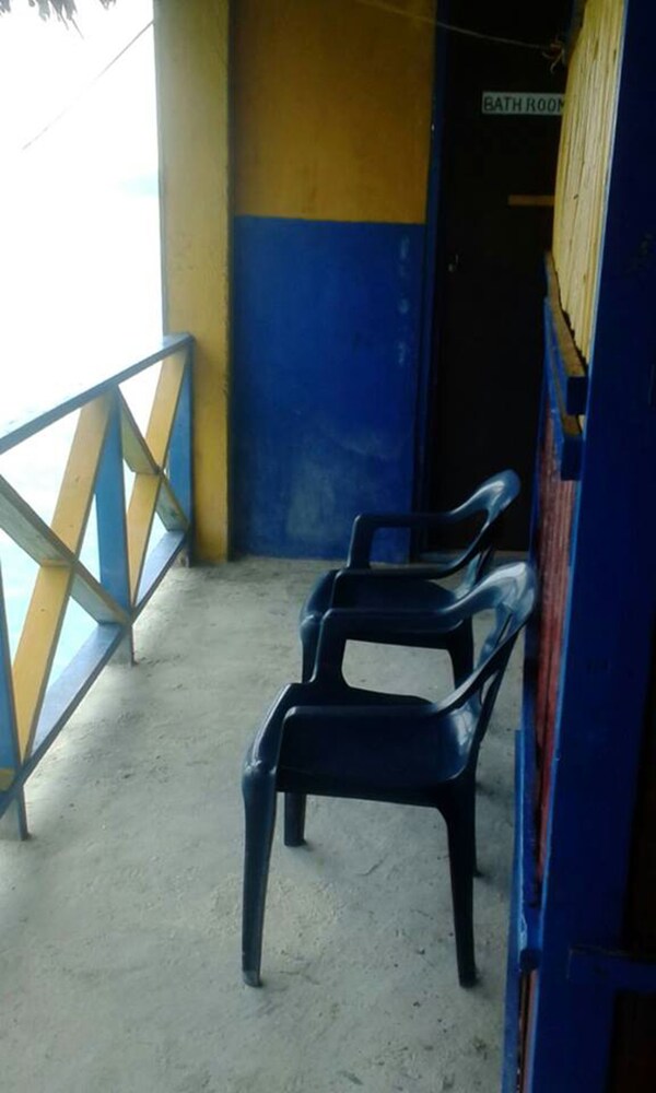 Cabañas Nalunega San Blas
