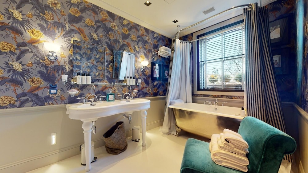 Luxurious Apartment - Denyer Street