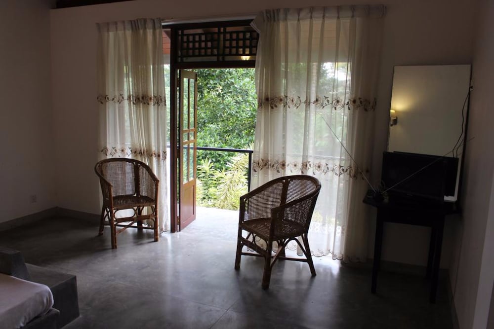 Win Care Homestay