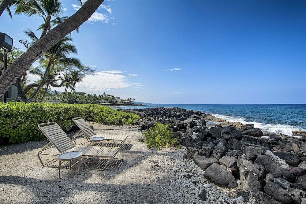 AC - Ocean View With Lanai - Concierge Included - Vrkcv