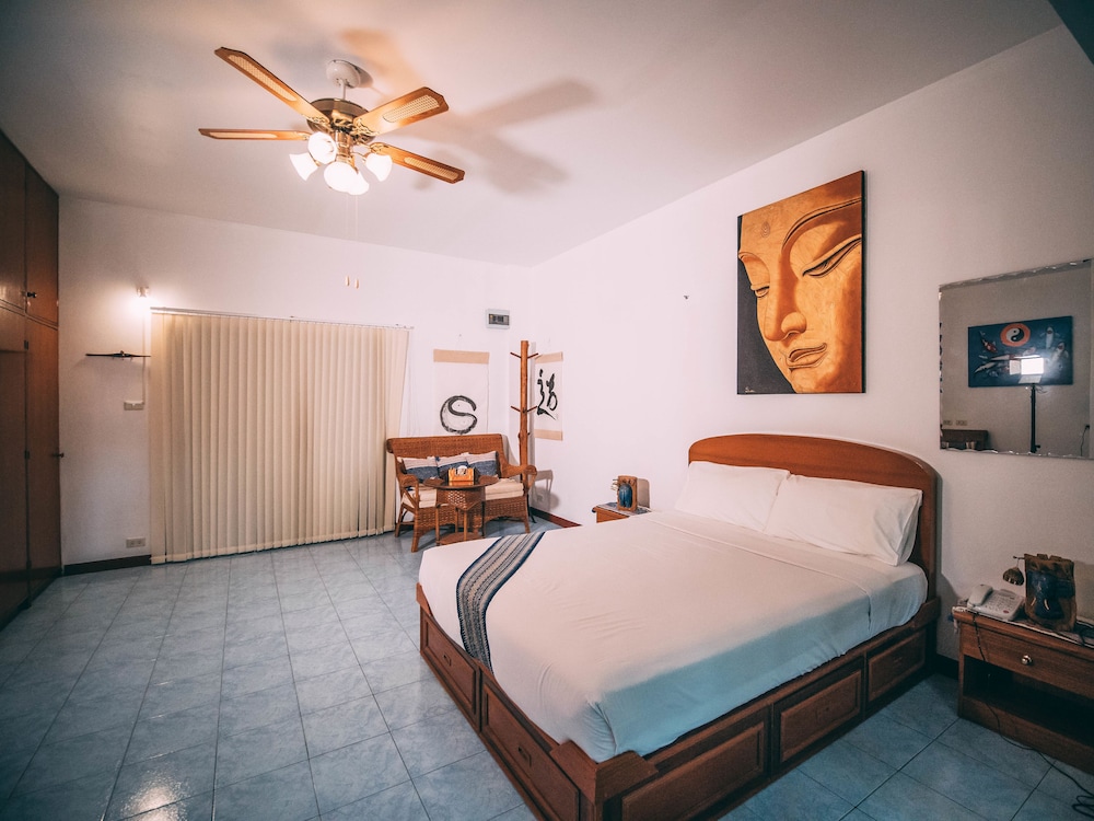 Tao Garden Health Spa & Resort