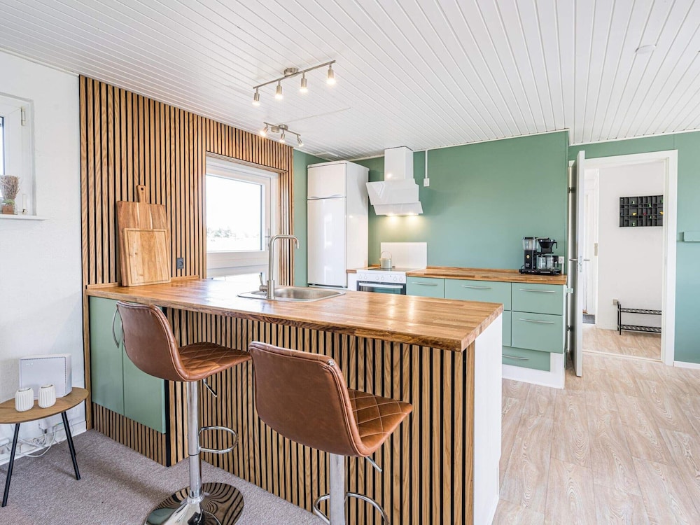 Cozy Beach Retreat - By Traum Ferienwohnungen view 4