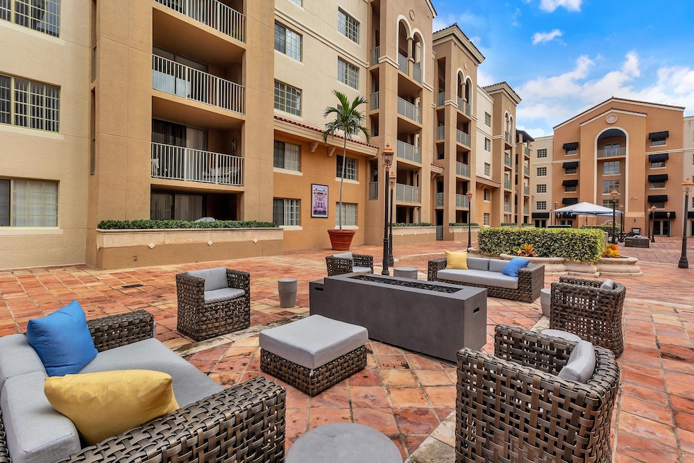 Dharma Home Suites Coral Gables at Gables Grand Plaza, 写真 16