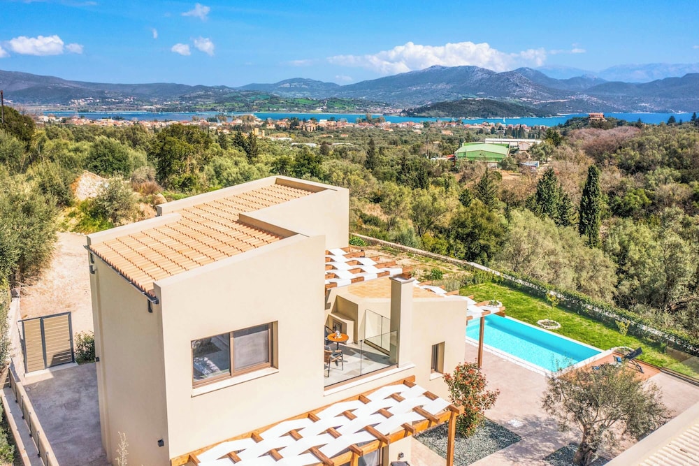 Villa Cielo Azul