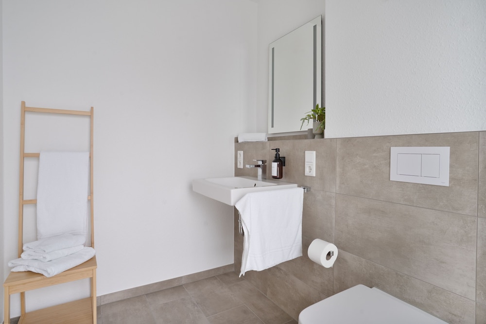 Premium Apartments I home2share