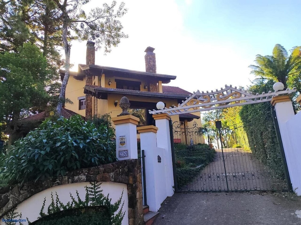 Vivares Pousada Boutique Gramado