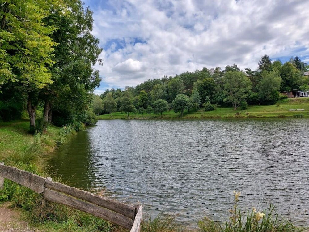 Klas Haus Eifelsonne