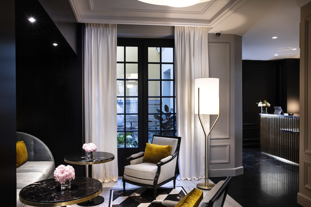 Le Damantin Hôtel & Spa