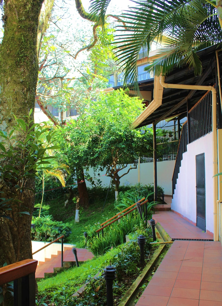 Casa Reflejos City View
