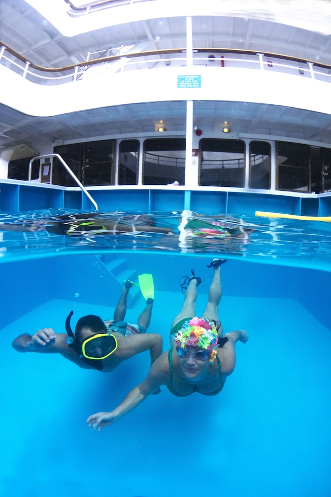 Captain Cook Cruises, Fiji's Cruise line - Image 5