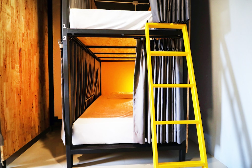 Room 22 Hostel