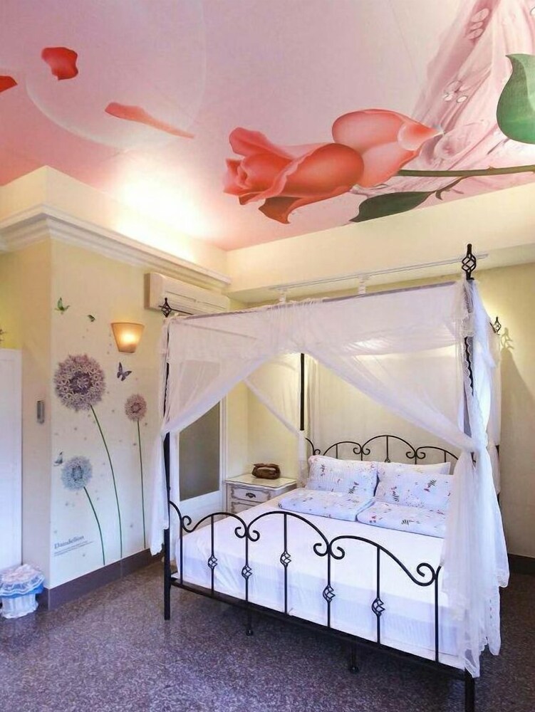 Shuanghui Garden B&B