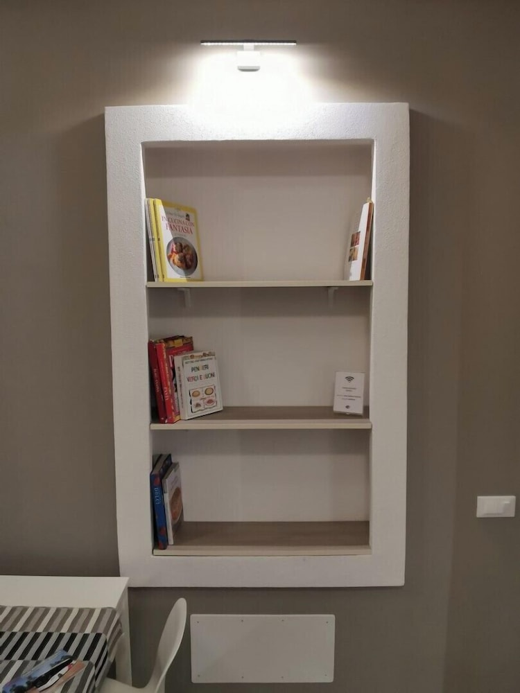 Casa Belfiore - Martiri di Belfiore 23