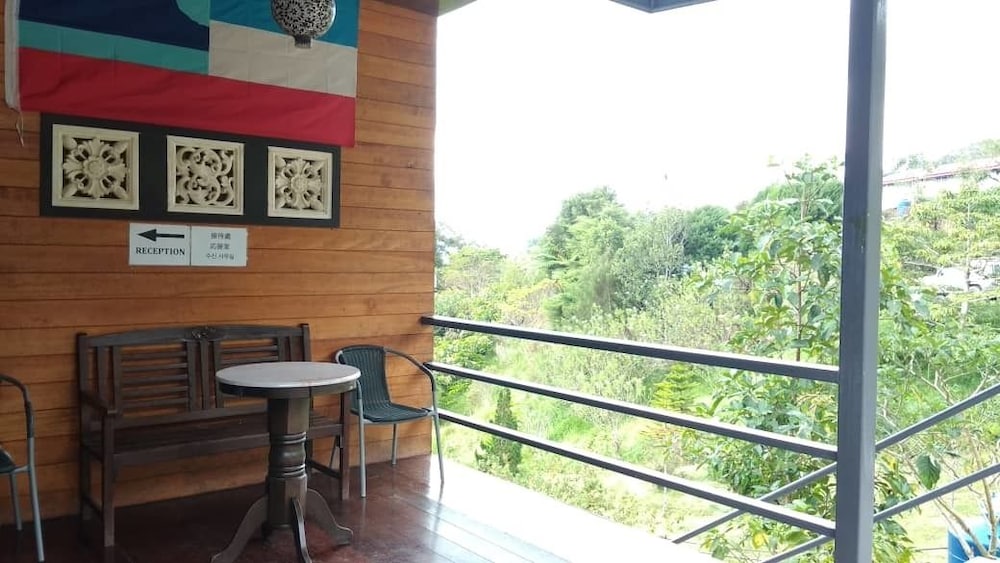 Ayana Holiday Resort, Ranau - 21