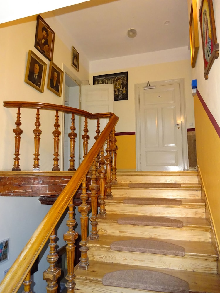 Hummel Hostel